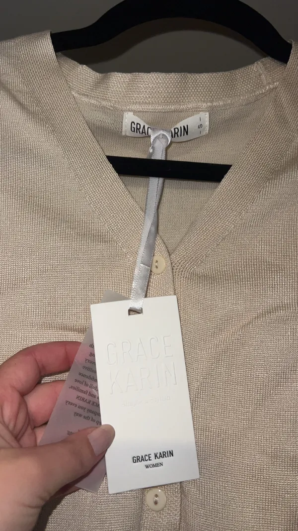Amazon Cardigan - Image 2