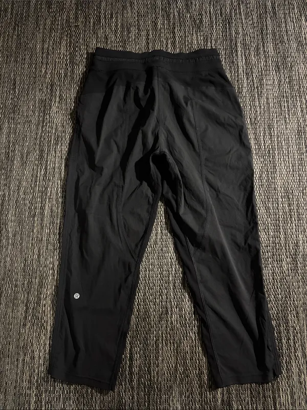 Lululemon Dance Studio Pants 25” 7/8 Length Swift Size 8 - Image 2