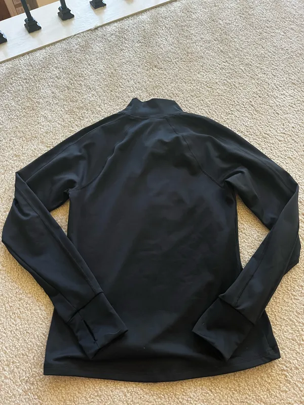 Aerie Quarter Zip Jacket - Image 2