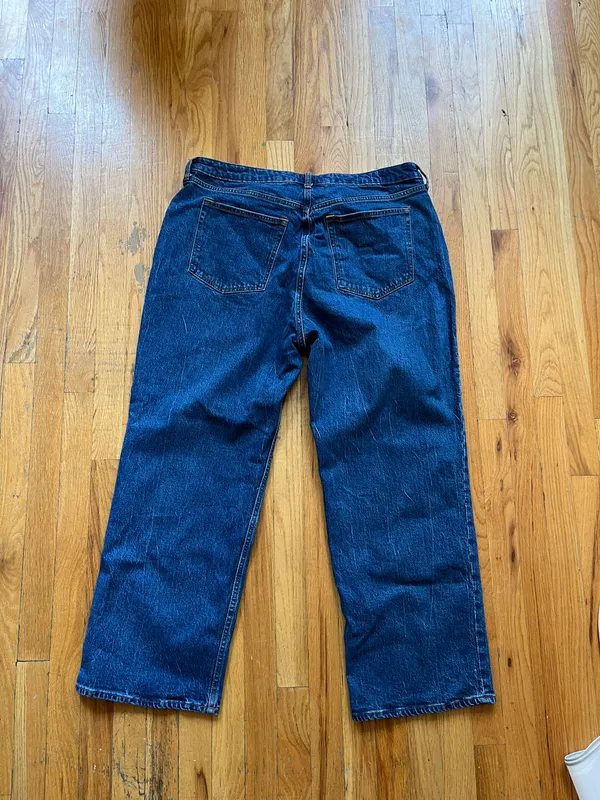 Abercrombie Women’s Jeans - Image 2