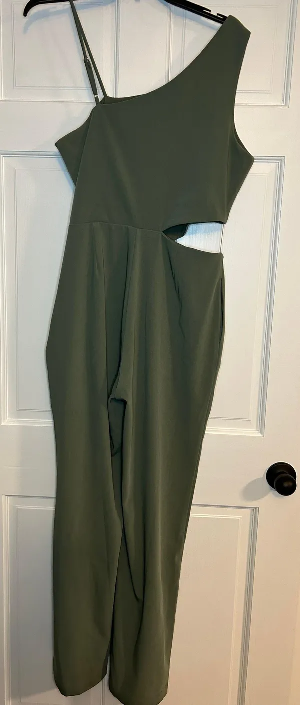 Sage The Label Cool Classic Jumpsuit - Image 2
