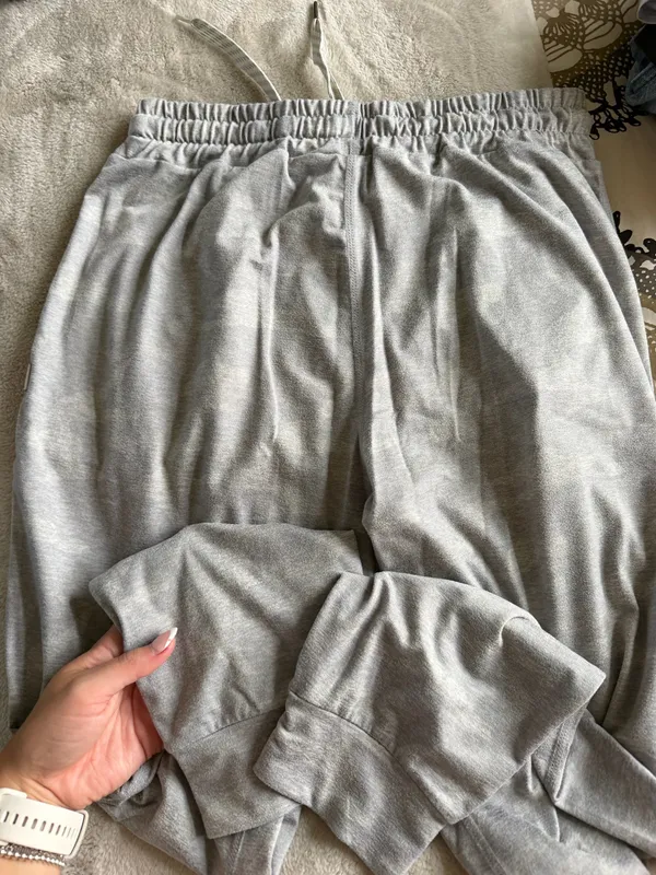 Camo Vuori Joggers - Image 3