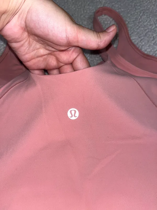 Lululemon Align Tank - Image 4