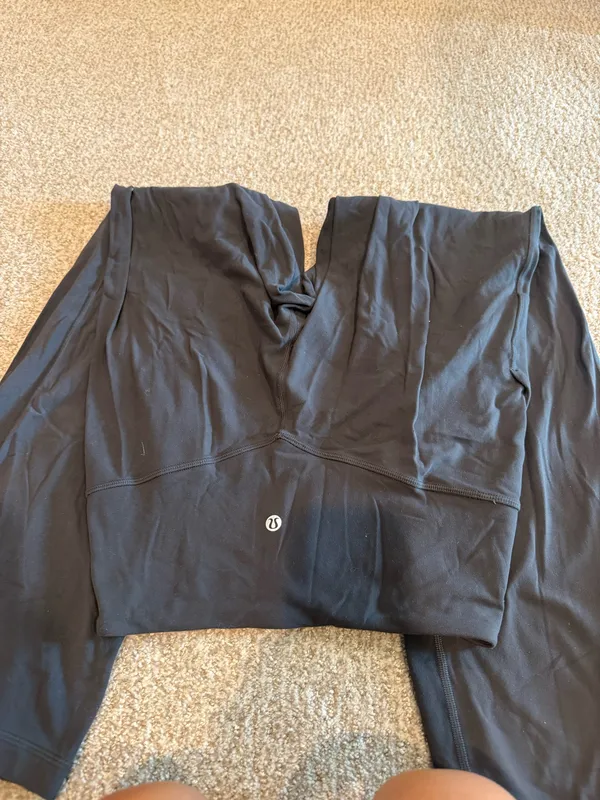 Lululemon Align Pants High-Rise - Image 2