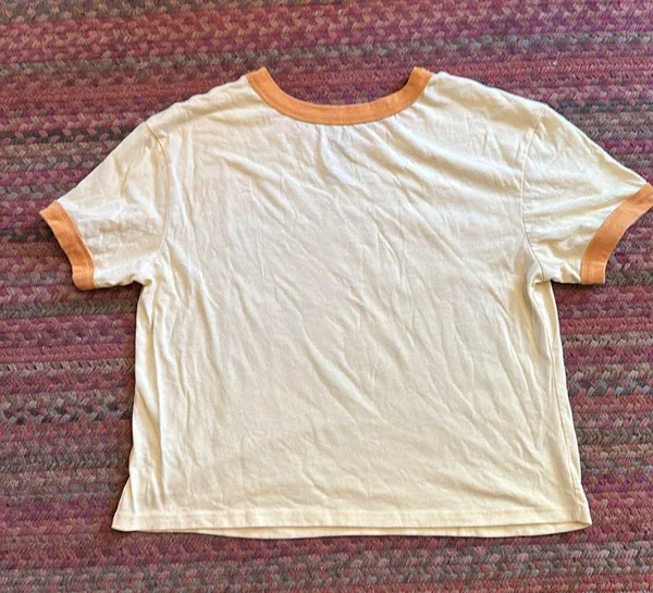 Ford Bronco Suv Car Desert Graphic Tee - Image 3