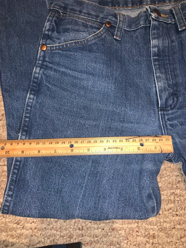 Wrangler Bootcut Jean - Image 6