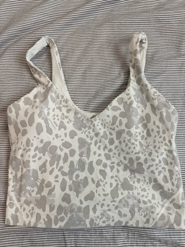 Lululemon Align Tank - Image 2