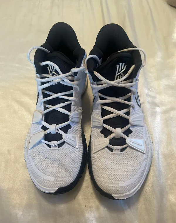 Nike Basketball Shoes Women’s - Image 7