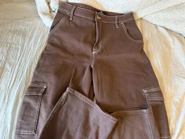 Brown Size 8 - Image 3