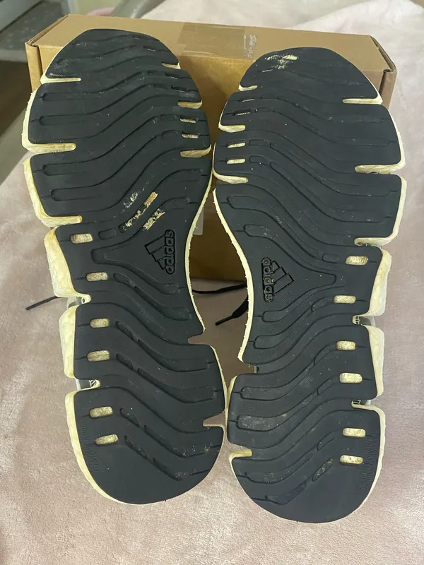 Adidas Climacool Vento Mens shoe Size 9 - Image 7