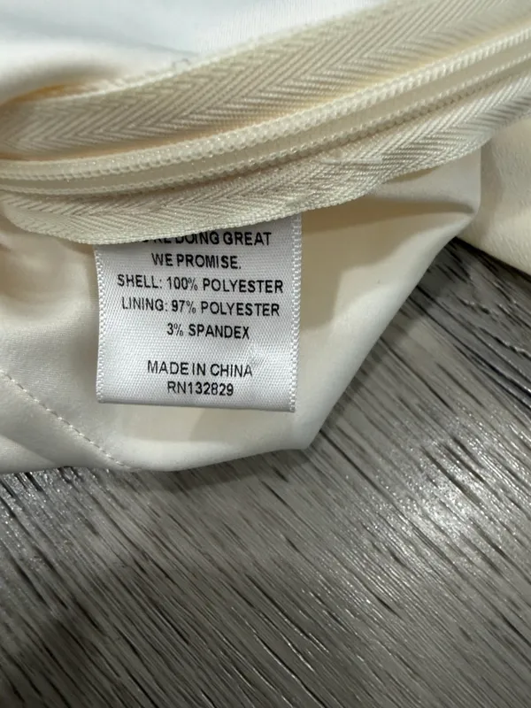 LPA BLOUSE  - Image 3
