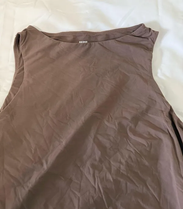 NWT Skims Fits Everybody Bodysuit - Image 2