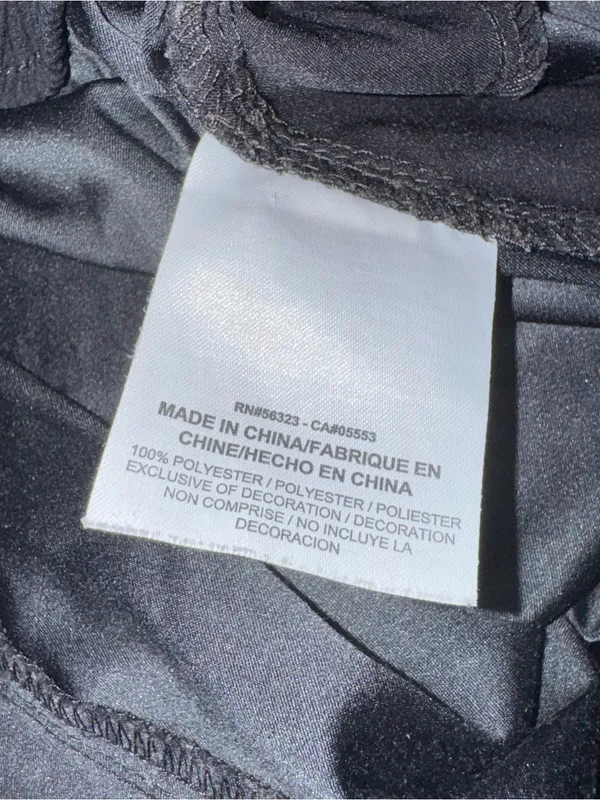 nike joggers - Image 6