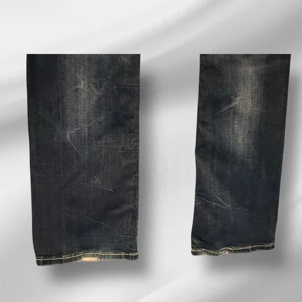 Miss Me Signature Rise‎ Boot Cut Jeans - Image 7