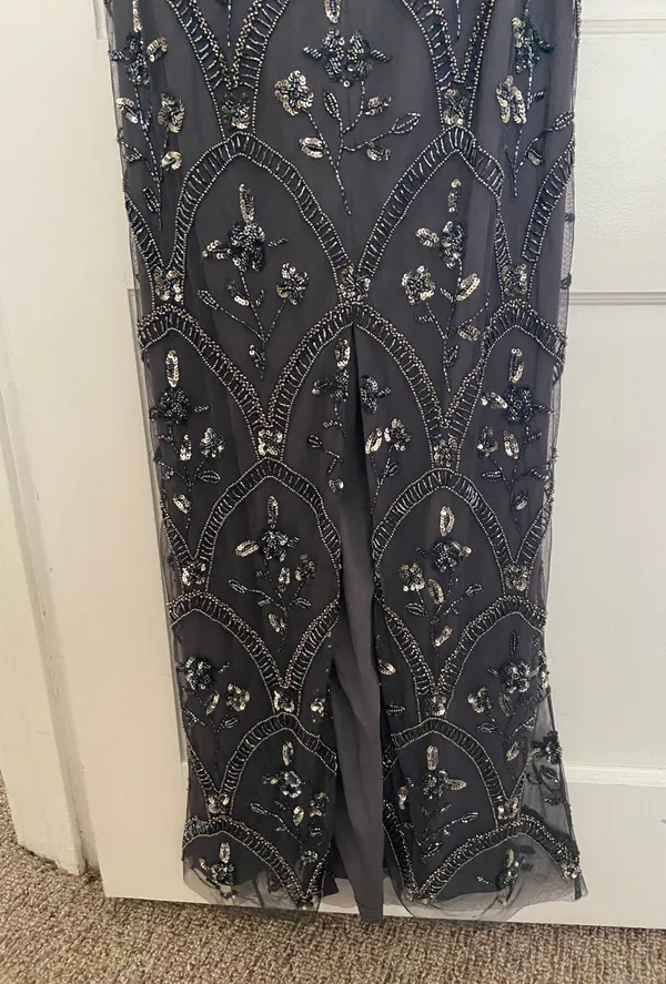 Adrianna Papell Gown - Image 3