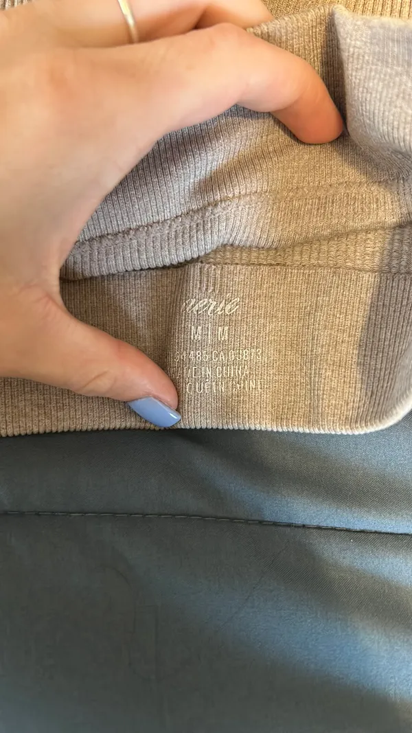 Arie Sports Bra Lounge - Image 2