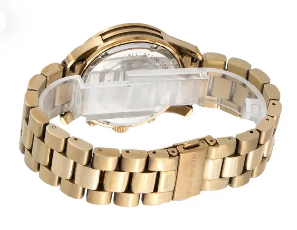 Original Michael Kors watch, model MK-5055 - Image 5