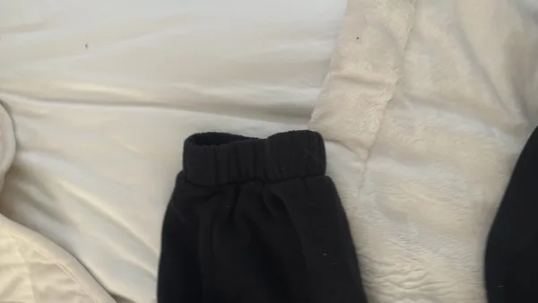 Hollister Sweatpants - Image 2
