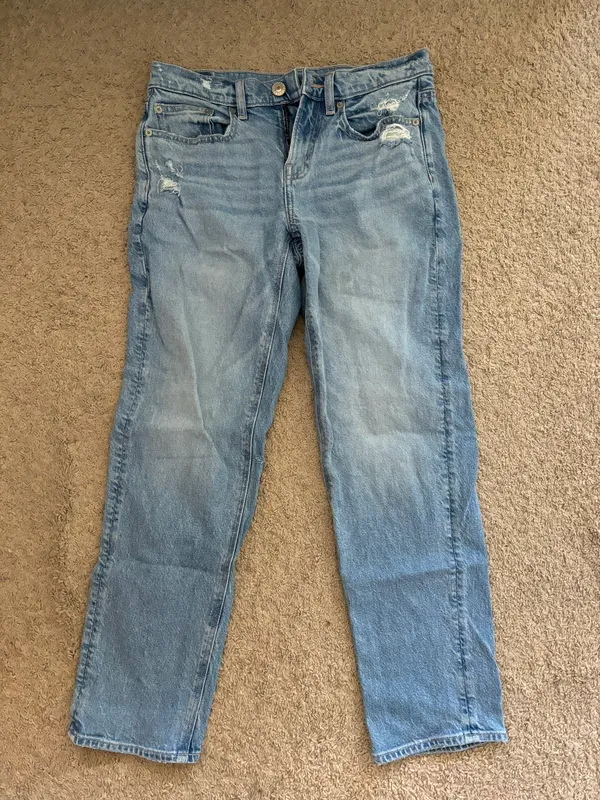 American Eagle Outfitters Jeans - Image 2