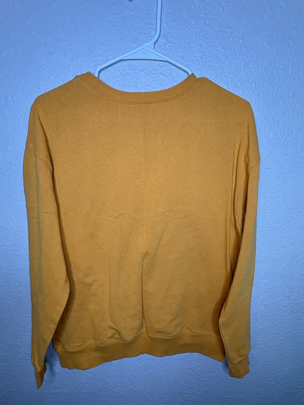 Universal Studios Halloween II Michael Myers Graphic Sweatshirt – Licensed (Size M) - Image 3