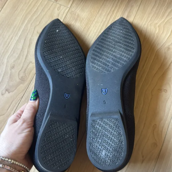 Rothys Pointed Flats - Image 9