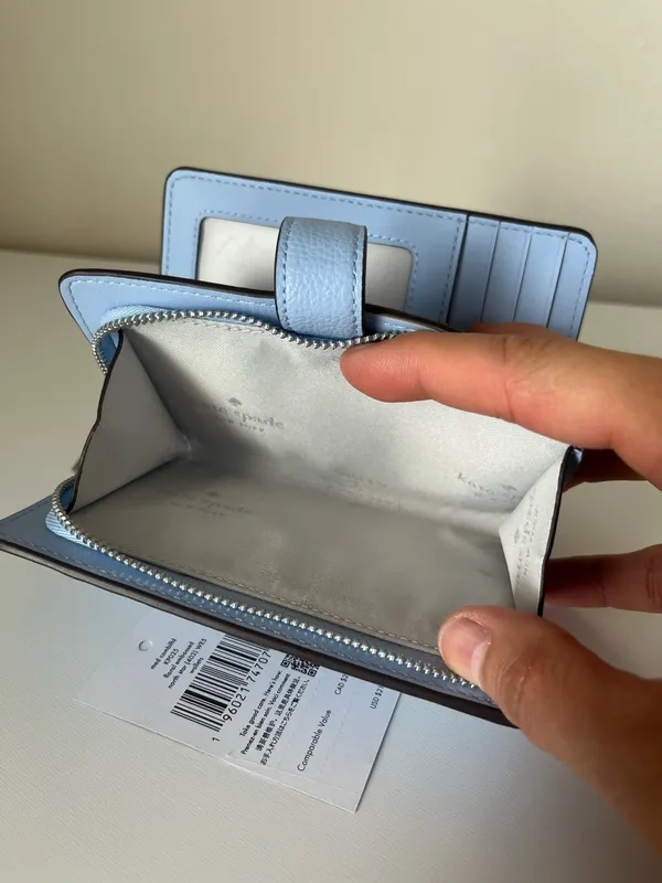 Kate Spade Wallet - Image 6