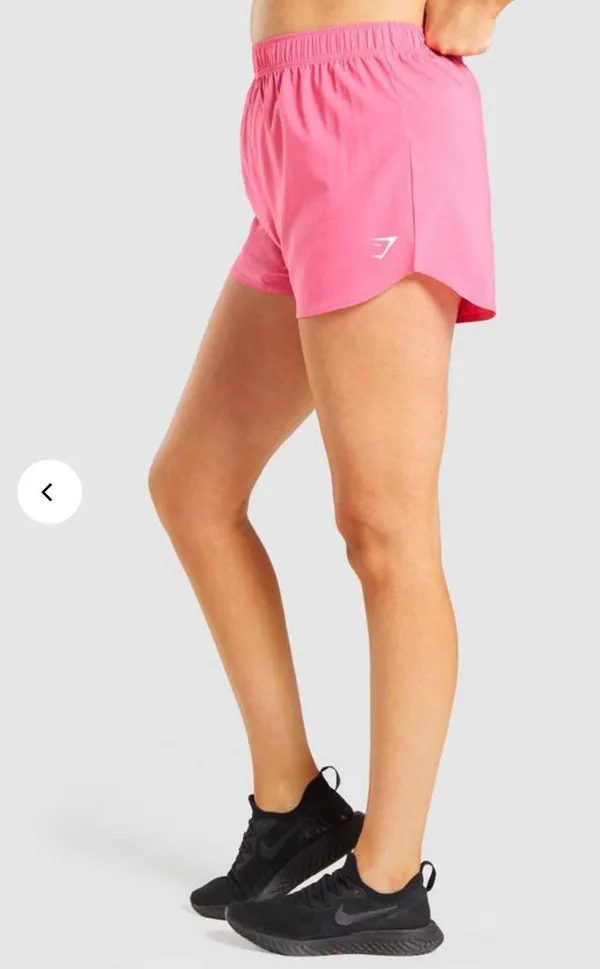 Gymshark Shorts - Image 2