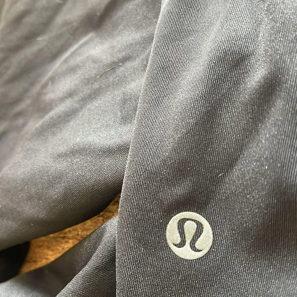 Lululemon Swift Speed High-Rise Crop 21" Black - Image 10
