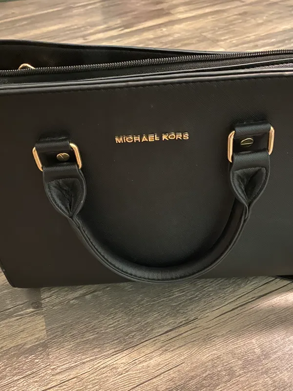 Messenger Bag - Image 3