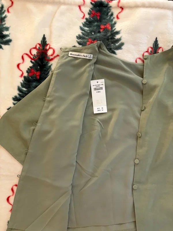 Abercrombie Top - Image 2