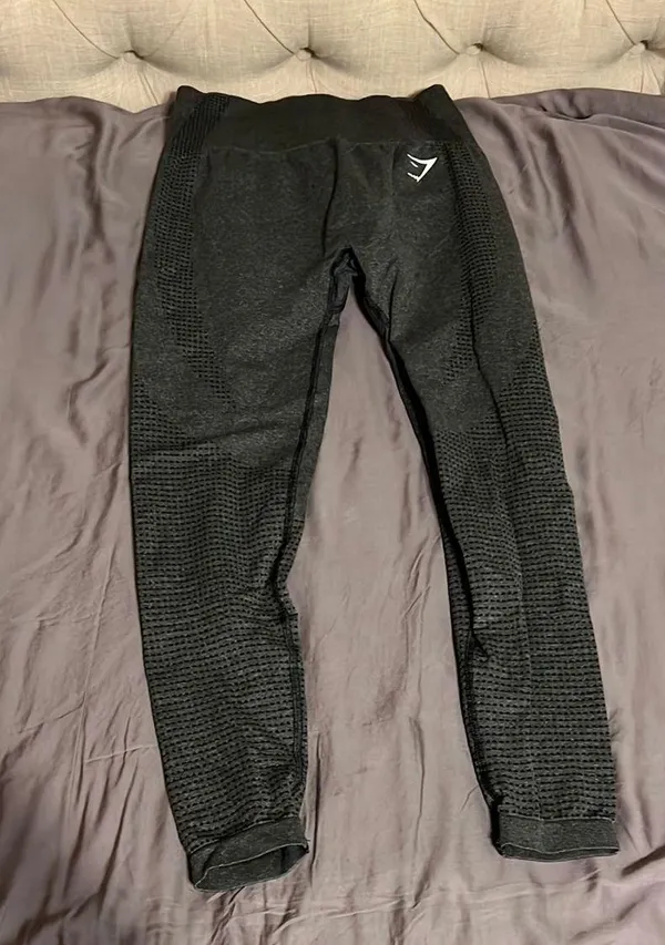 Gymshark Leggings - Image 2