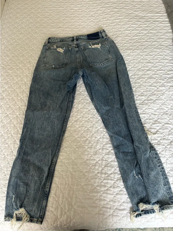 Abercrombie Jeans - Image 3