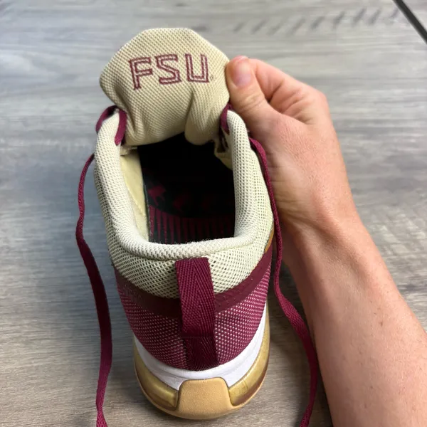 FSU Nike Shoes - Image 5