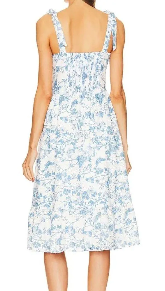 Steve Madden Sophia-Rose Dress - Image 2
