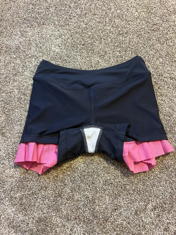 Nike Dri-Fit Athletic Skirt - Image 5