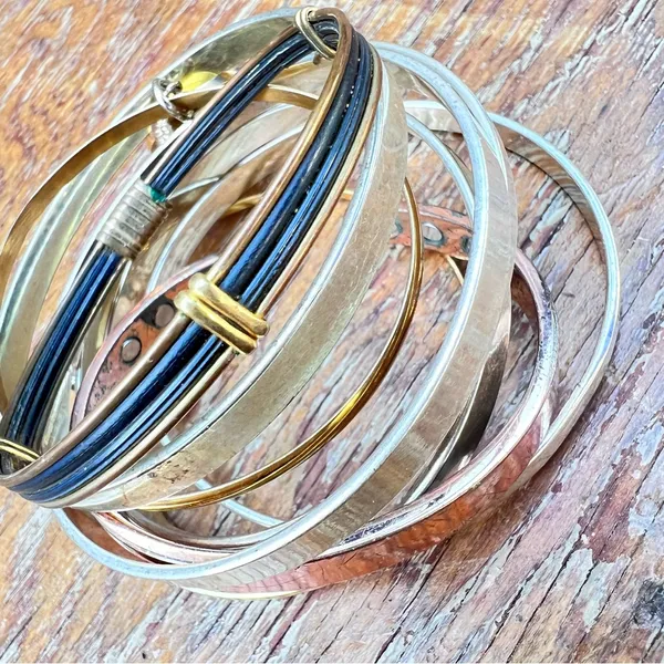 Bracelets lots - Image 6