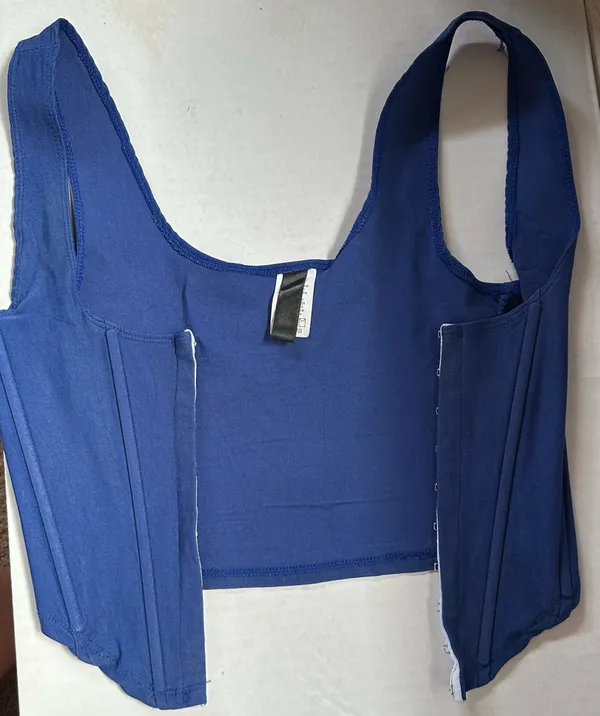 Corset Top - Image 3