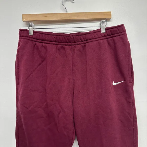 Nike Women's Sportswear Phoenix Fleece High-Waisted Oversized Sweatpants - XXL - Image 6