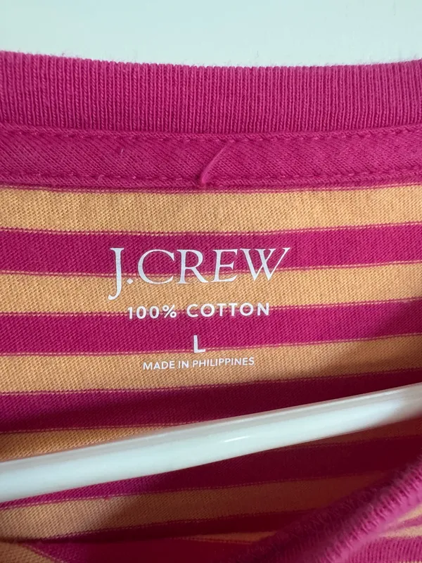 J.Crew Cotton Shirt - Image 2