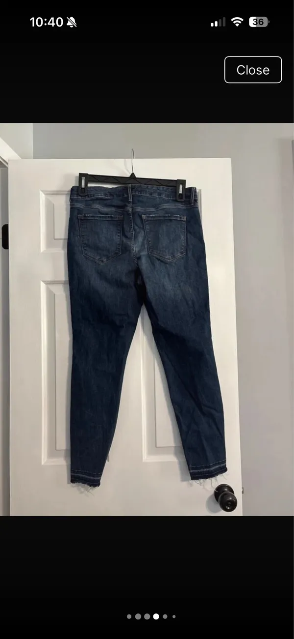 Old Navy size 14  - Image 4