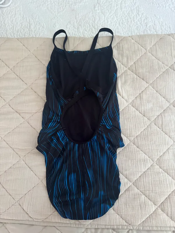 Speedo Endurance Swimsuit - Image 3
