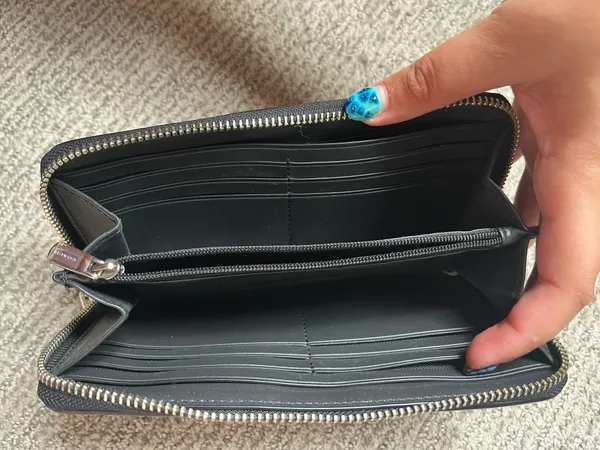 Coach wallet  - Image 2