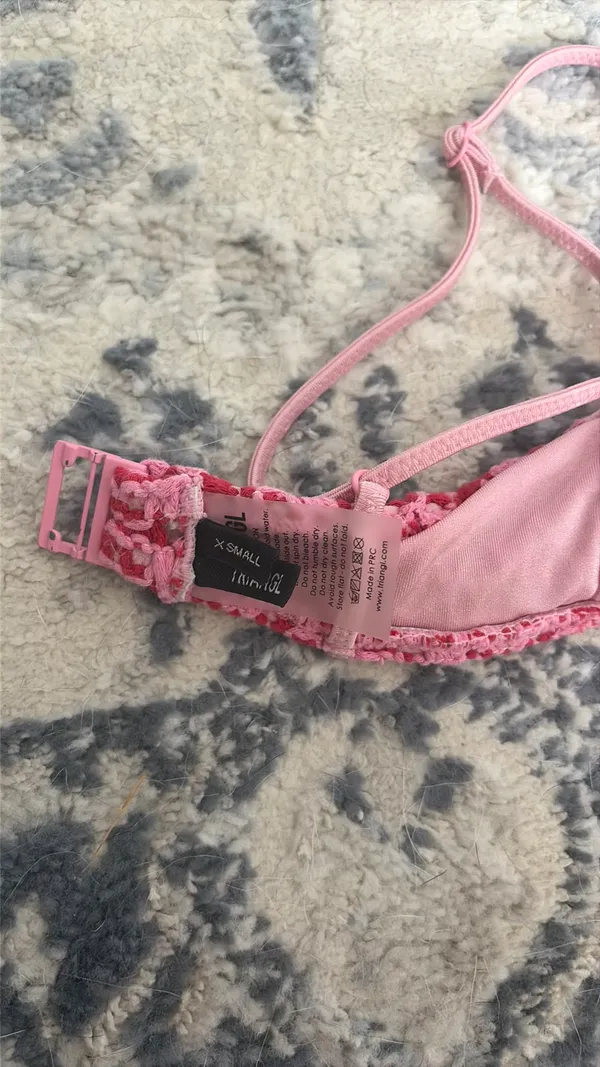 Triangl Bikini Set - Image 4