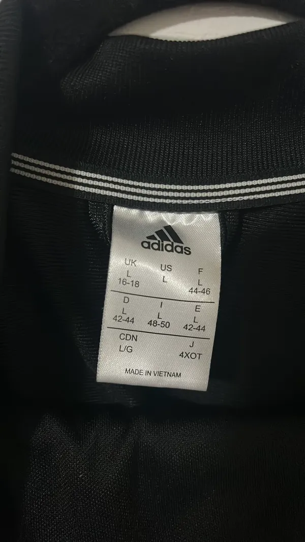 Adidas Set Matching Vintage - Image 4