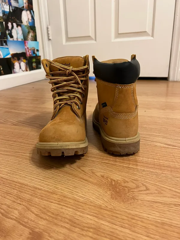 Pro Steel Toe - Image 2