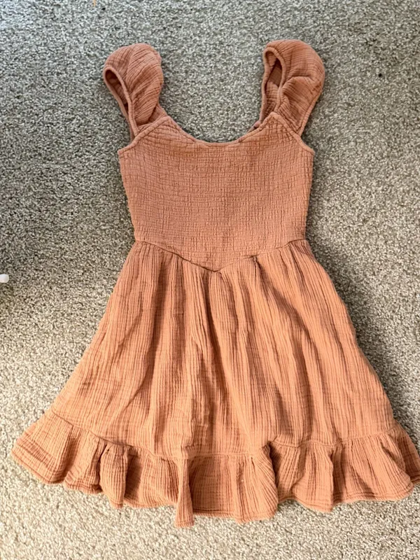 American Eagle Dress - Image 2