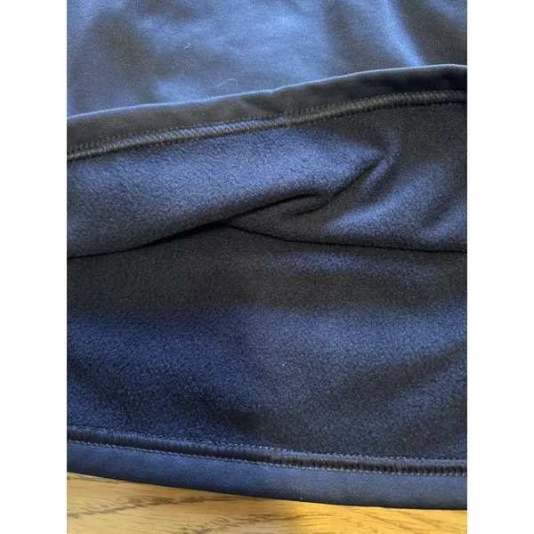 Eddie Bauer‎ Women 2XL Top 1/2 Zip Smooth Fleece Base Layer Performance - Image 16
