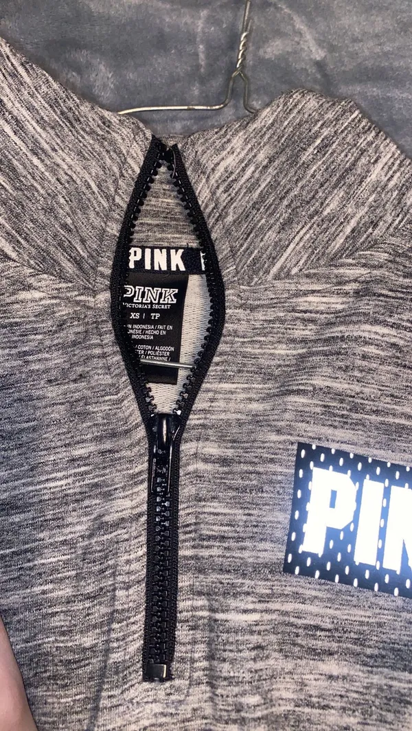 PINK Victoria’s Secret Shirt - Image 3