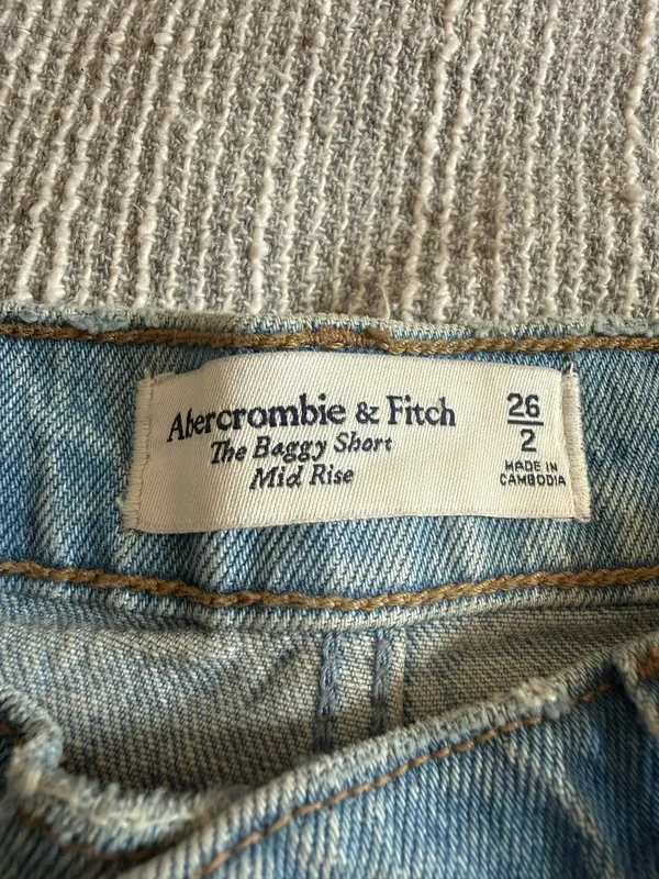 Abercrombie Shorts - Image 2