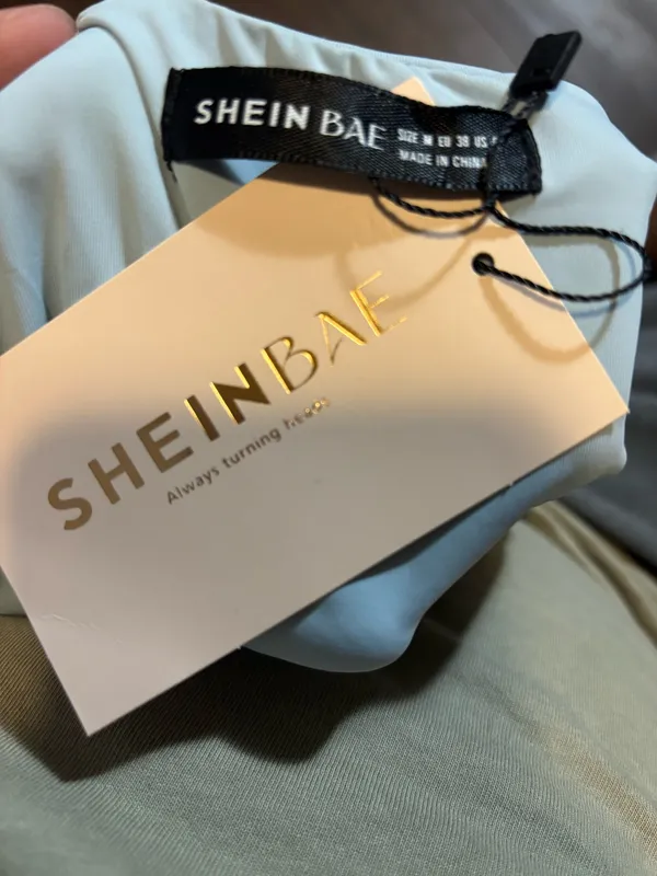 Shein BAE Bodysuit - Image 3